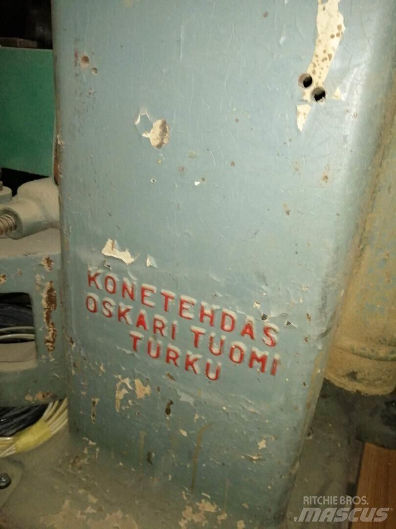 Alajyrsin Citas sastāvdaļas
