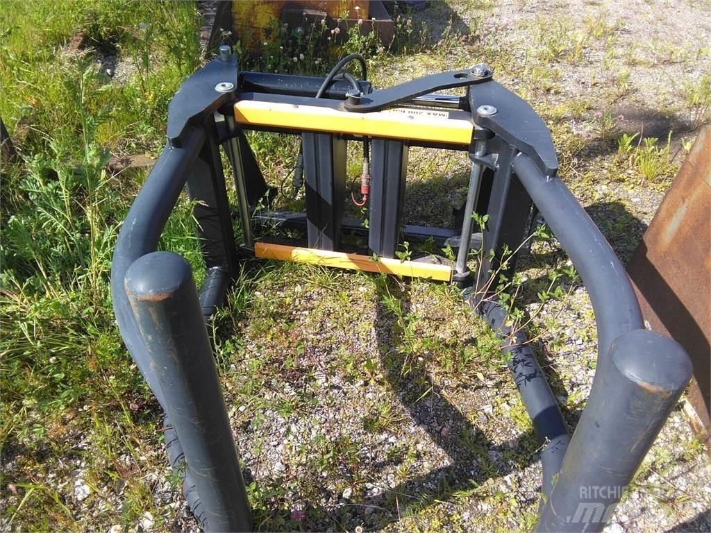 Ålö 160 Cits iekraušanas un rakšanas aprīkojums