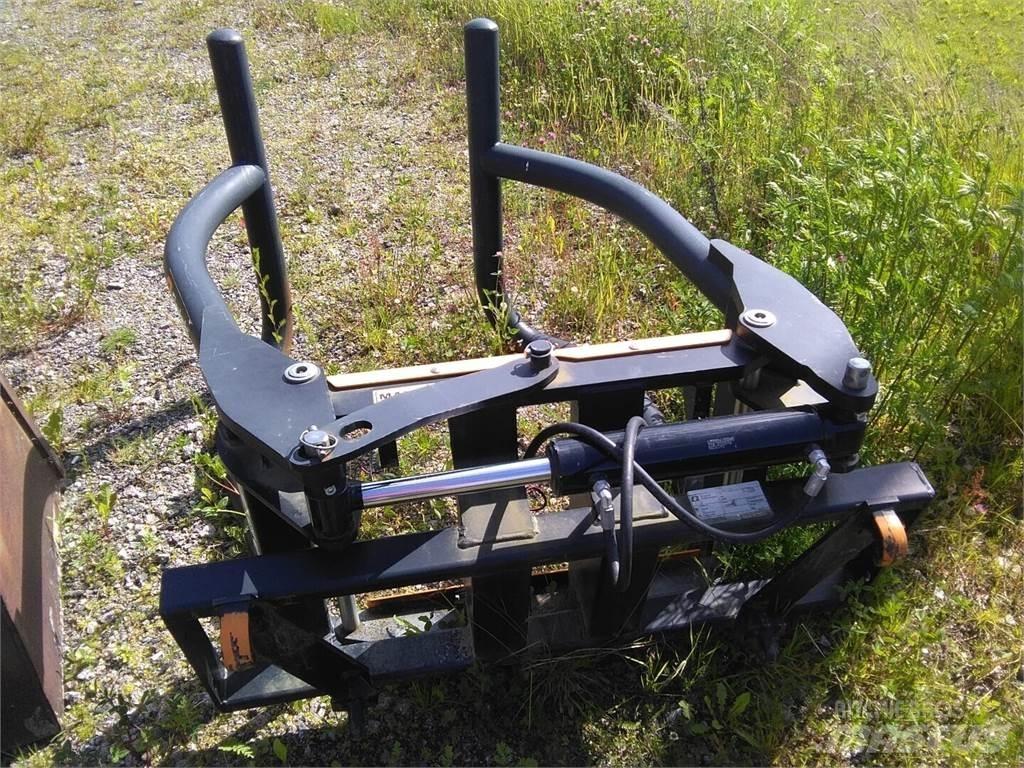 Ålö 160 Cits iekraušanas un rakšanas aprīkojums