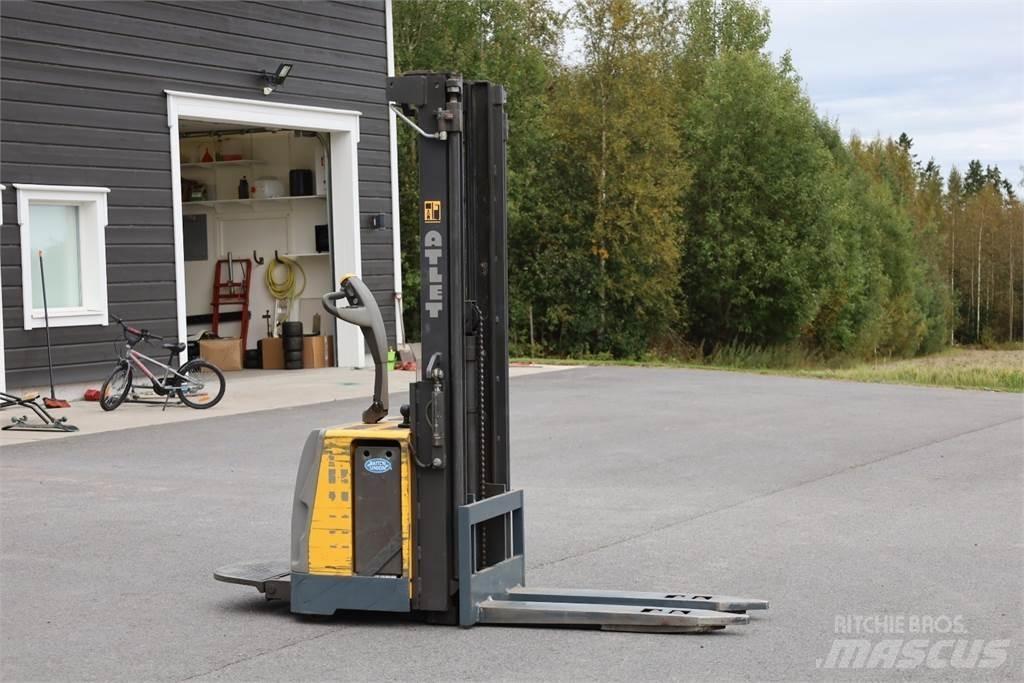 Atlet TS / 140 Autokrāvēji - citi