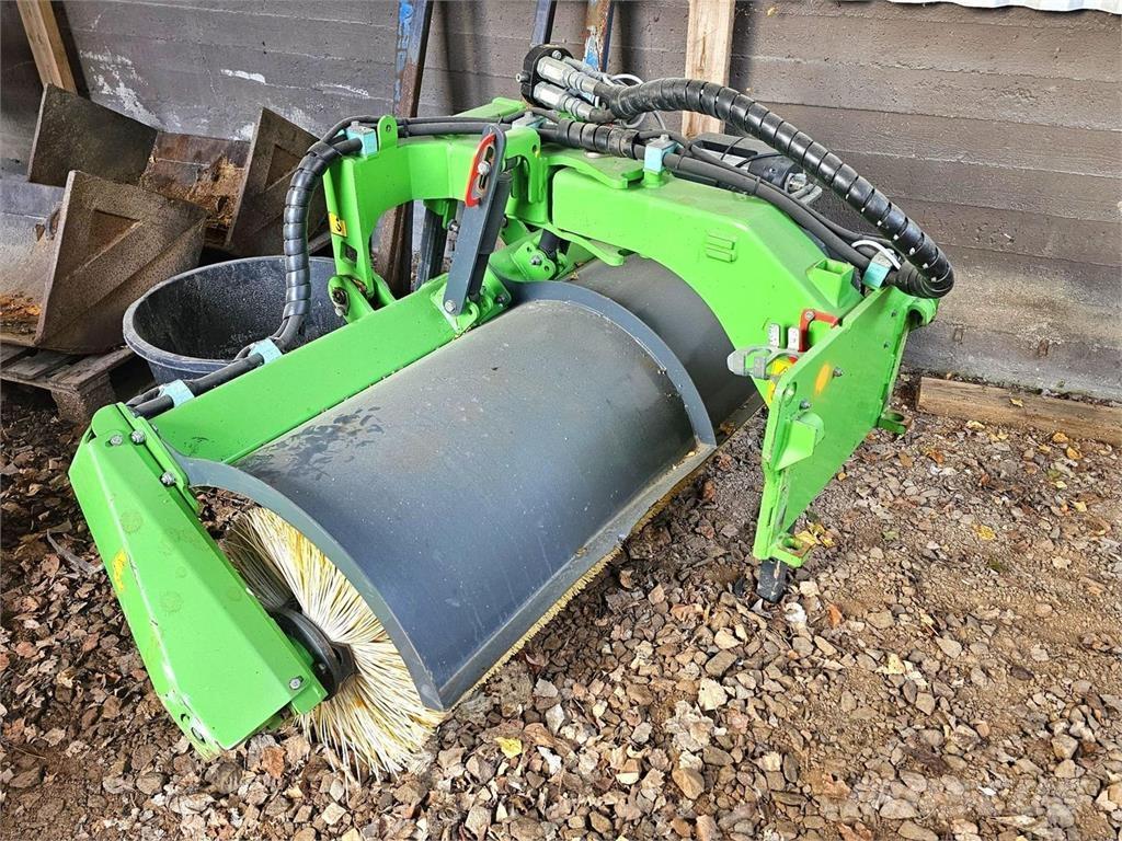 Avant Avoharja Birstes