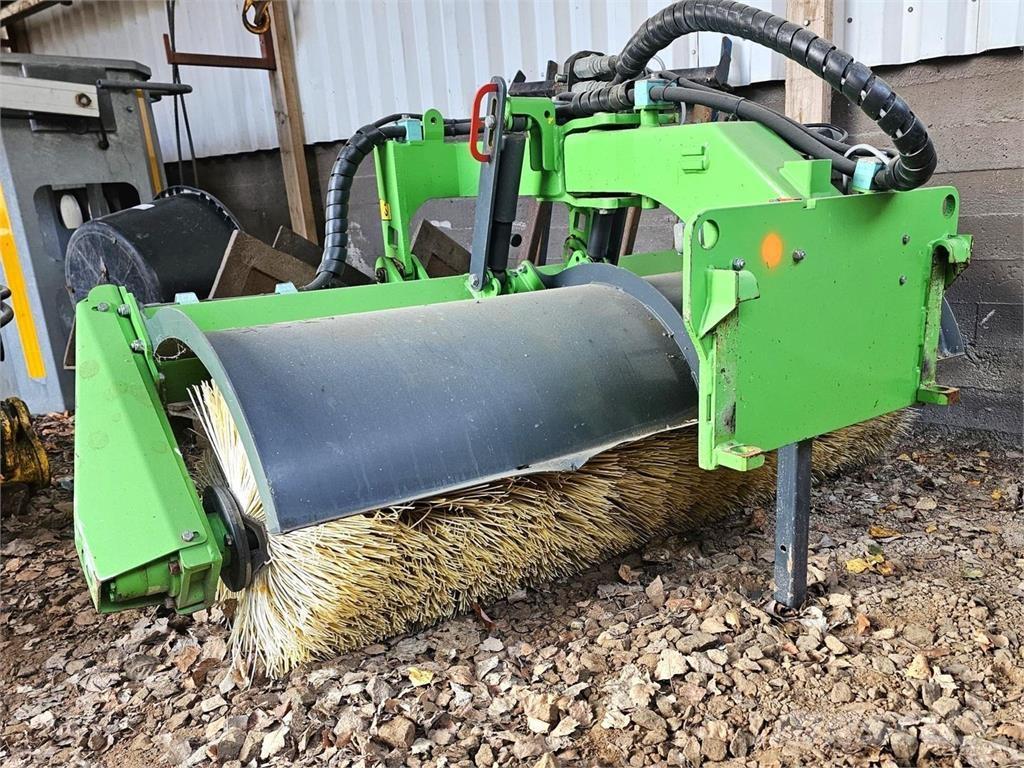 Avant Avoharja Birstes