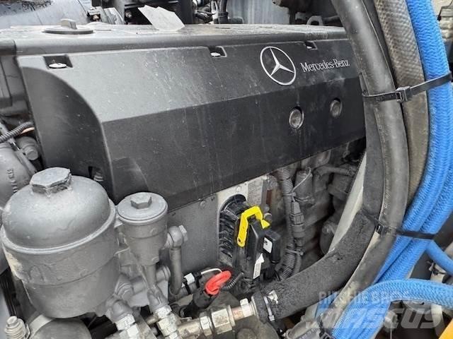 Bell B30D Artikulētie pašizgāzēji