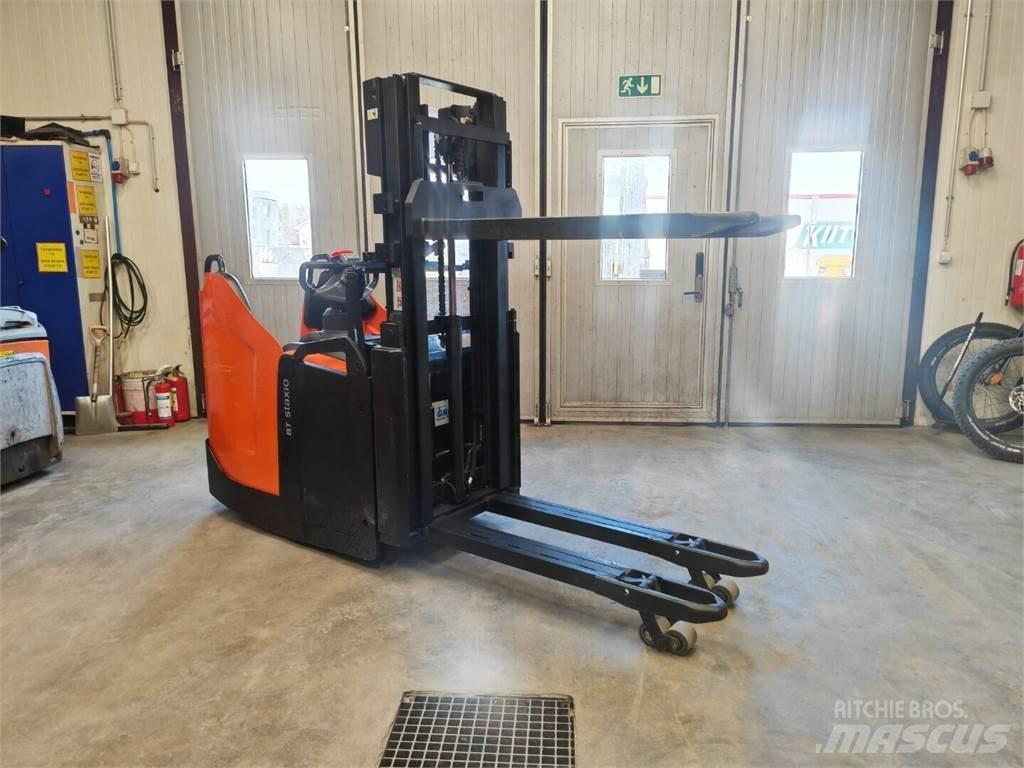 BT SPE200D Autokrāvēji - citi