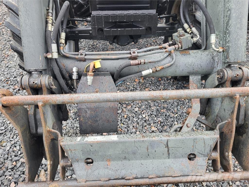 Case IH 4240 XL Traktori