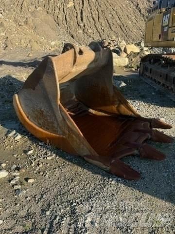 CAT 352F Kāpurķēžu ekskavatori