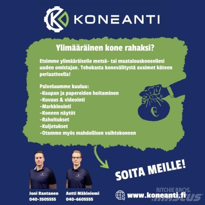 CLAAS C660 Pöytä Ražas novākšanas kombaini
