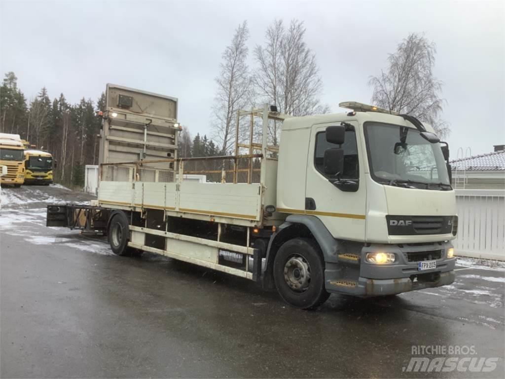 DAF FA lf55 220 Citi