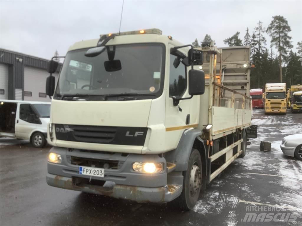 DAF FA lf55 220 Citi