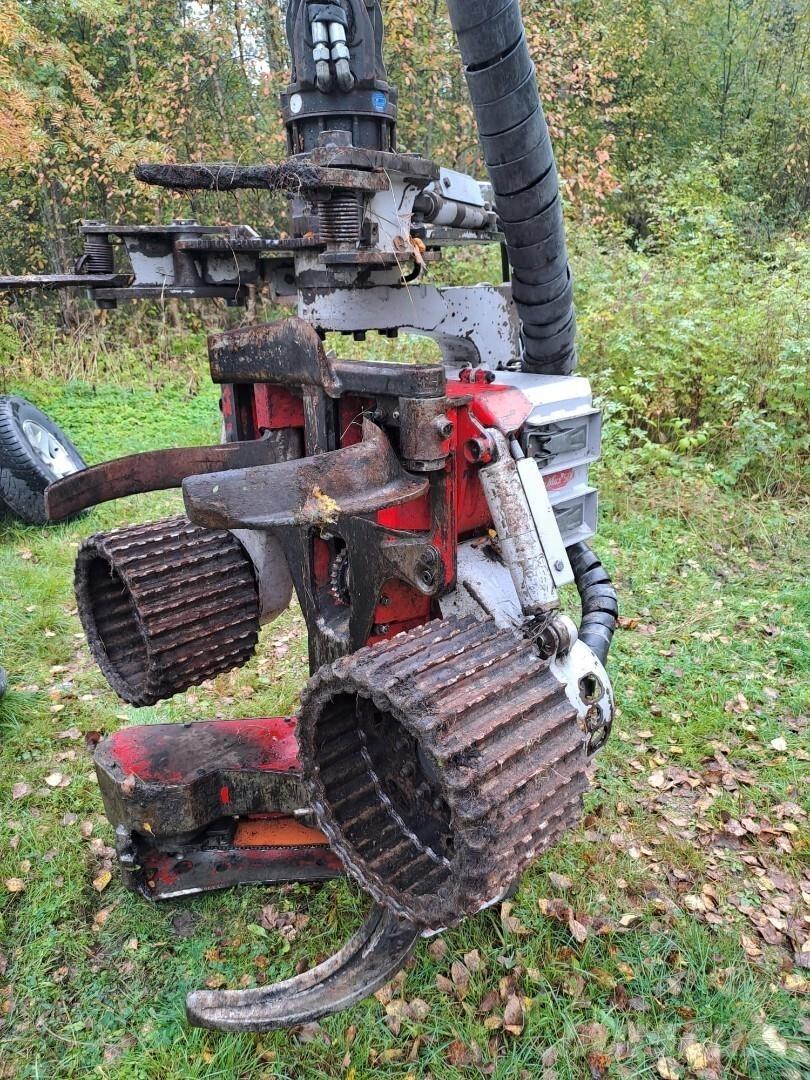 Eco Log 560 D Harvesteri