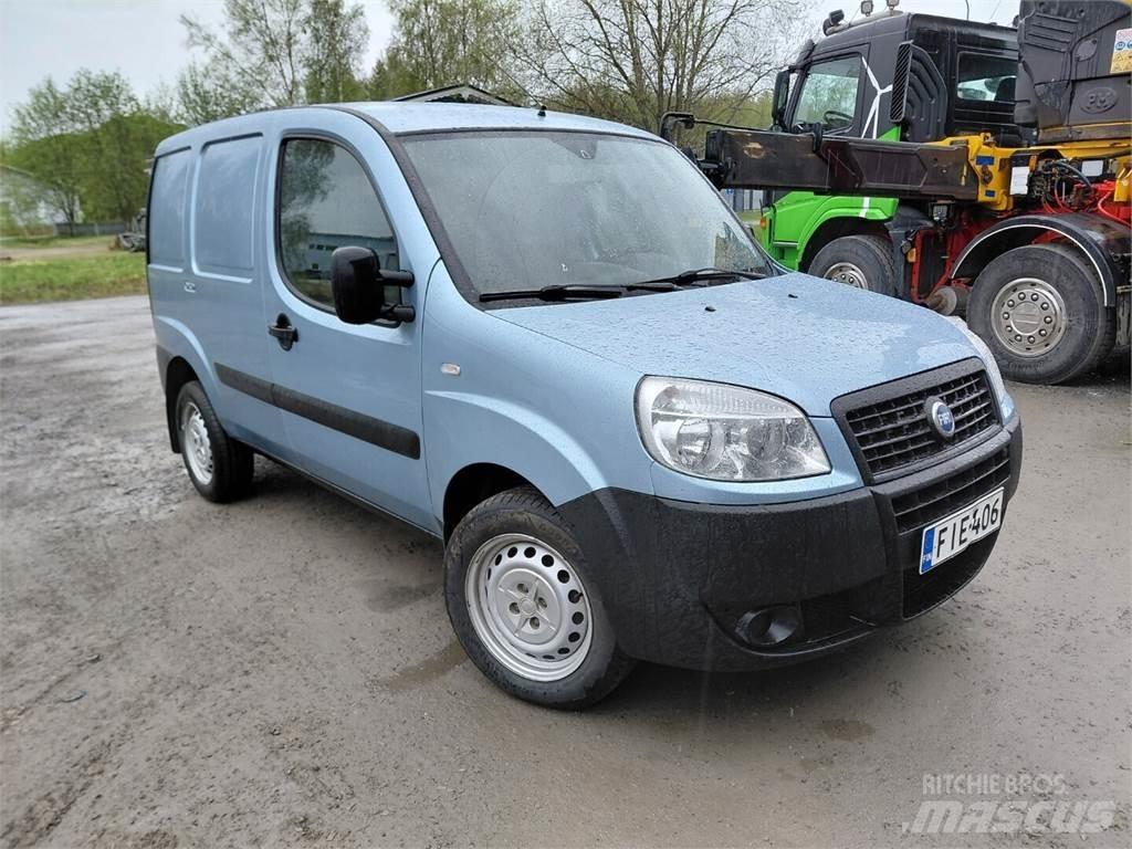 Fiat DOBLO Citi