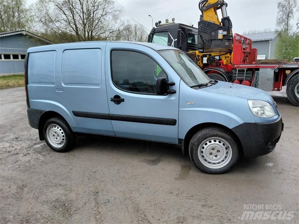 Fiat DOBLO Citi