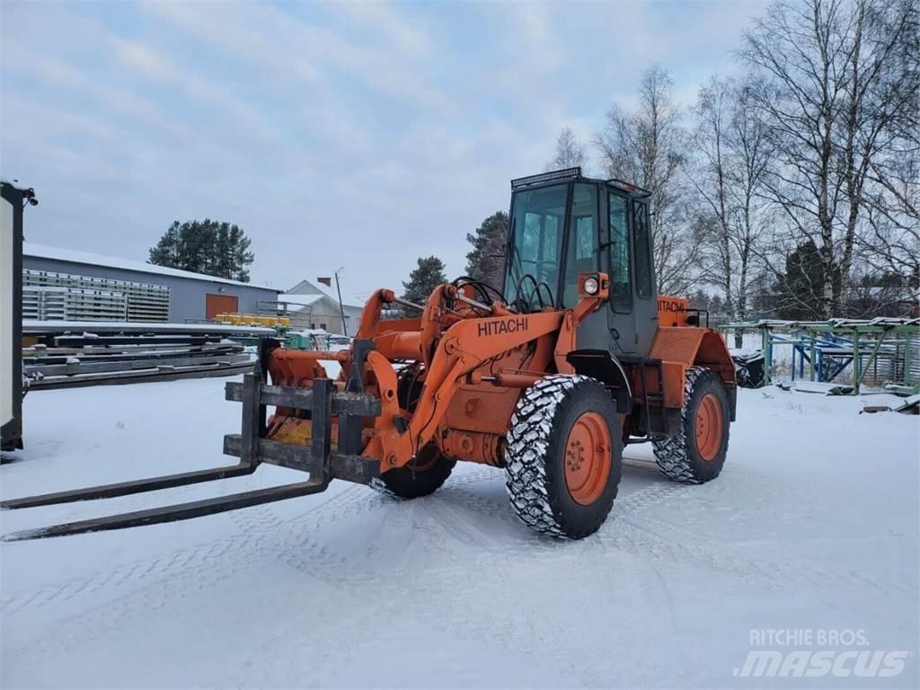 Fiat-Hitachi FR70 Mini iekrāvēji