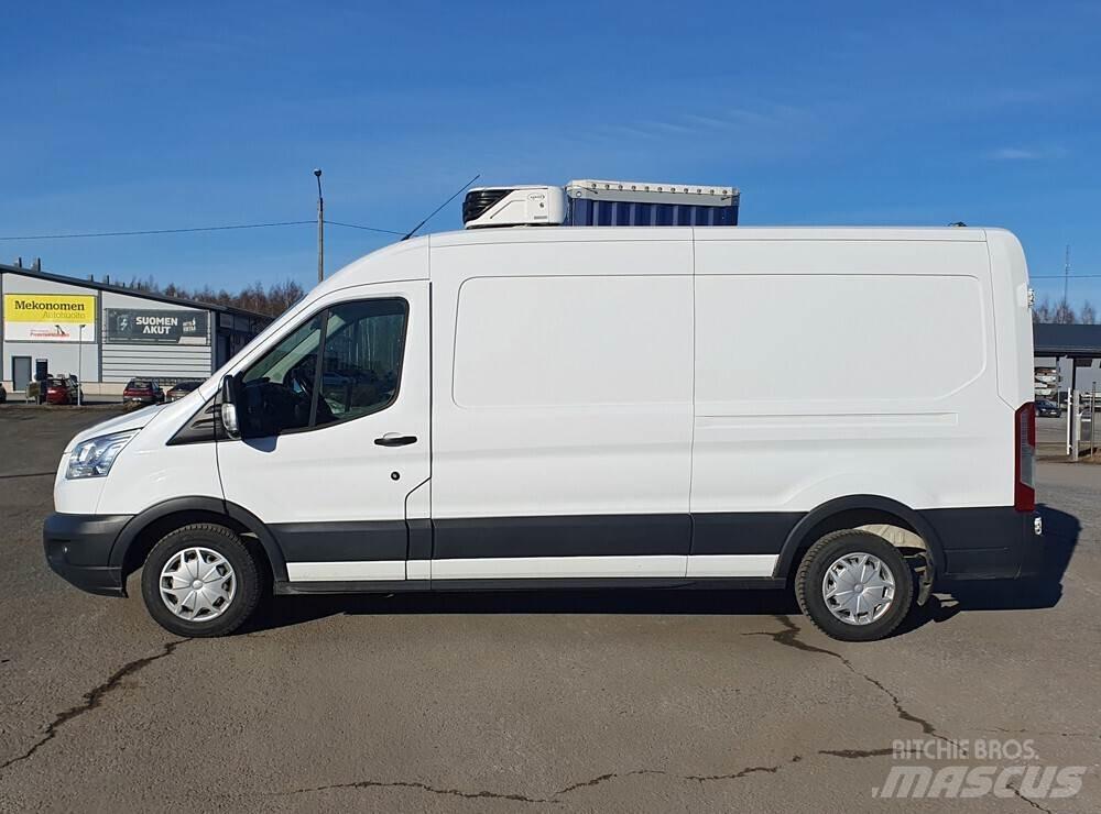 Ford Transit Citi