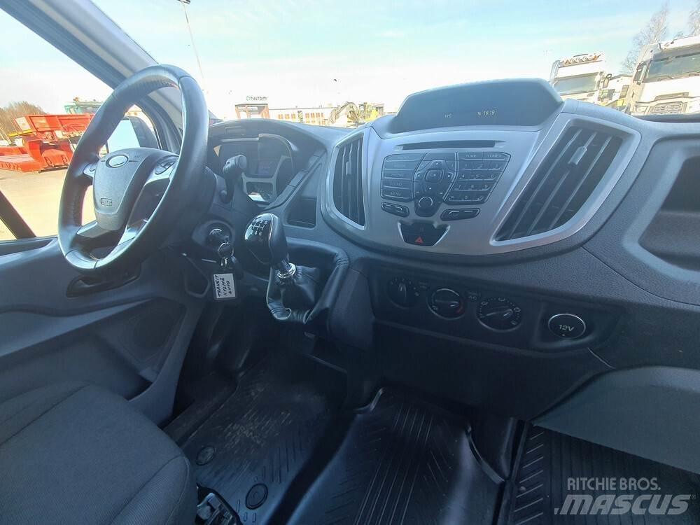 Ford Transit Citi