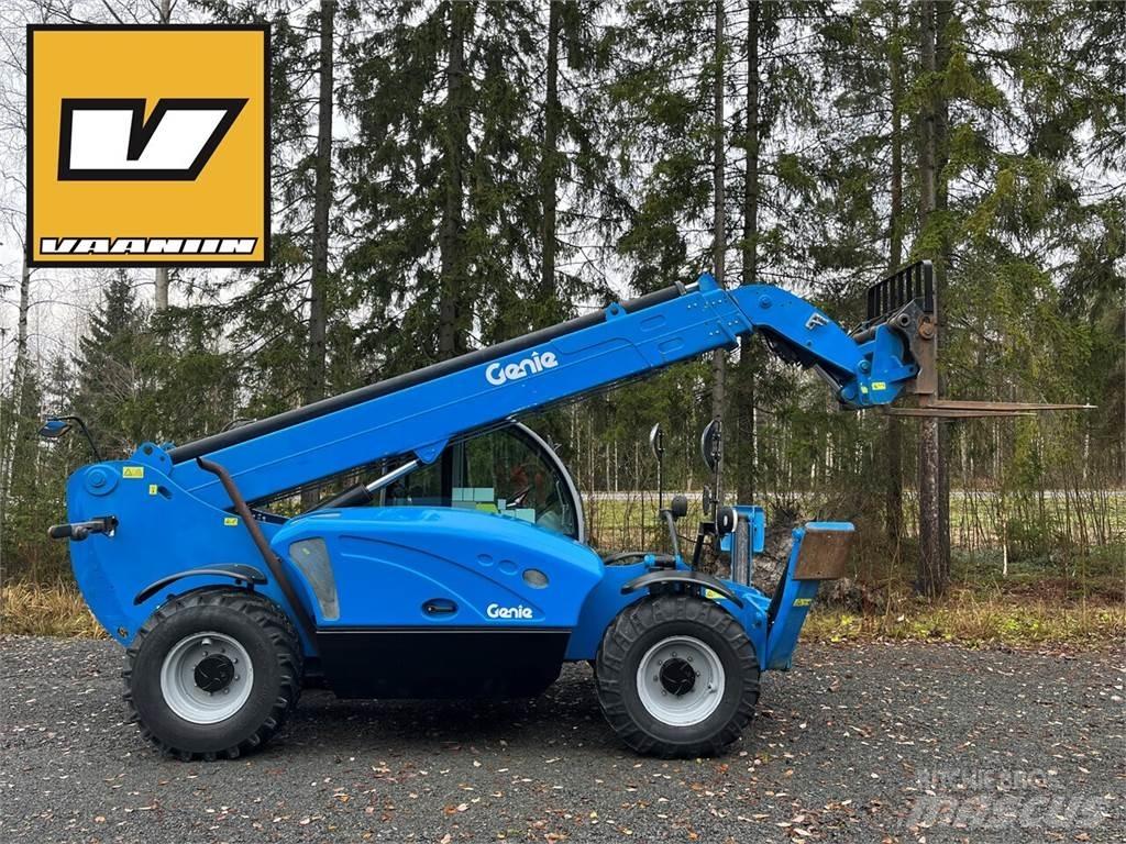Genie GTH-4013SX Teleskopiskie manipulatori