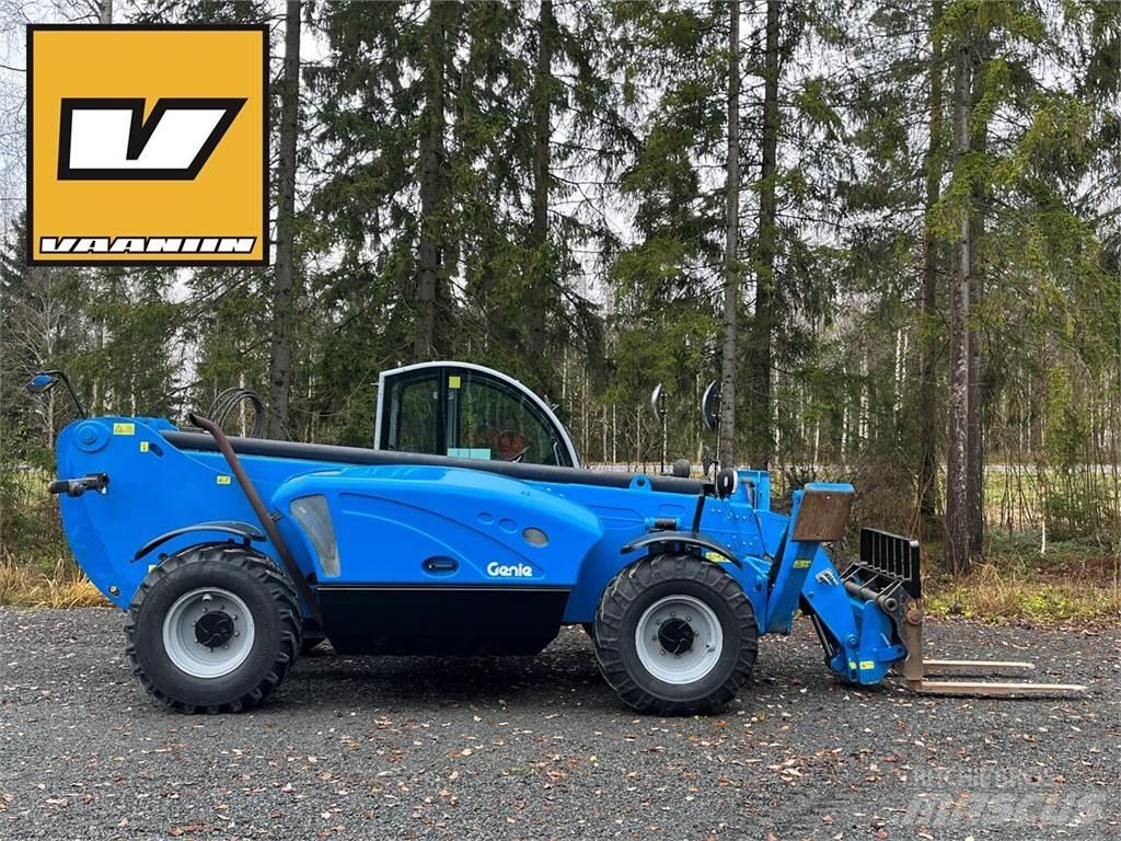 Genie GTH-4013SX Teleskopiskie manipulatori