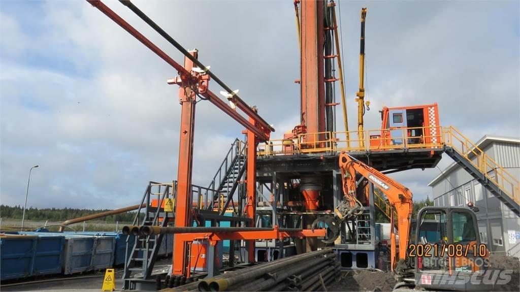 Hanjin D&B-450W Urbji