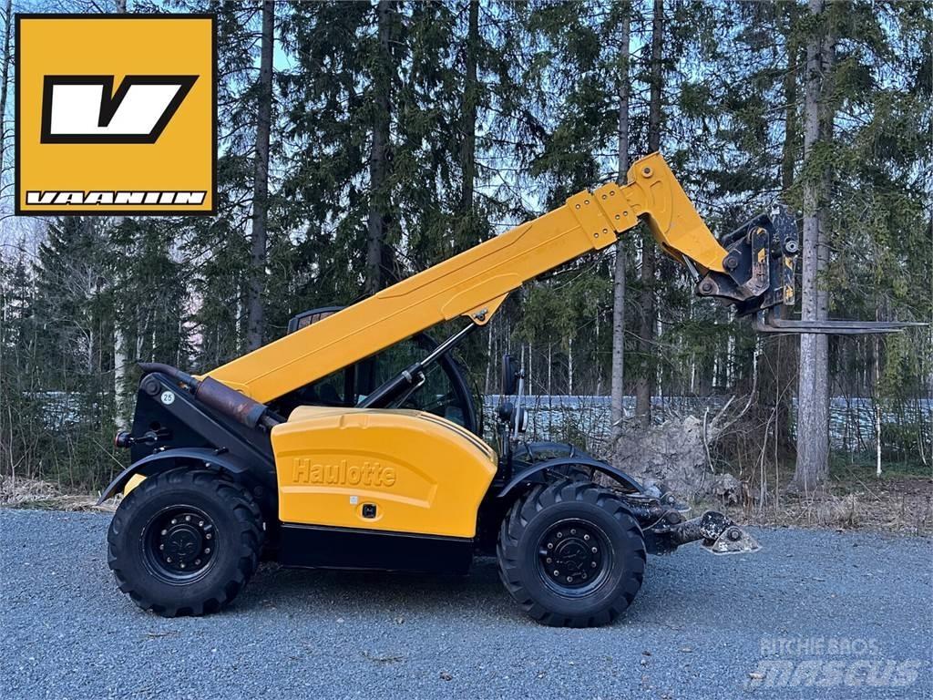 Haulotte HTL 3210 Teleskopiskie manipulatori