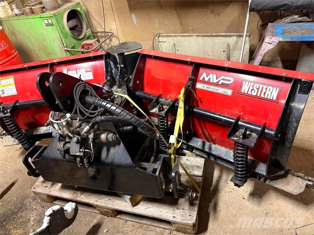 Hilltip Aura Sniega naži un tīrītāji