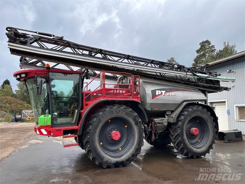 Horsch LEEB 230 Lauksaimniecība- Citi