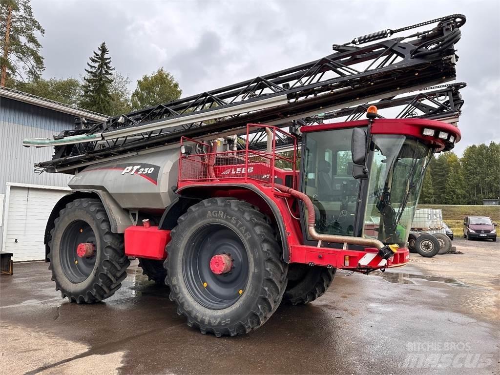 Horsch LEEB 230 Lauksaimniecība- Citi