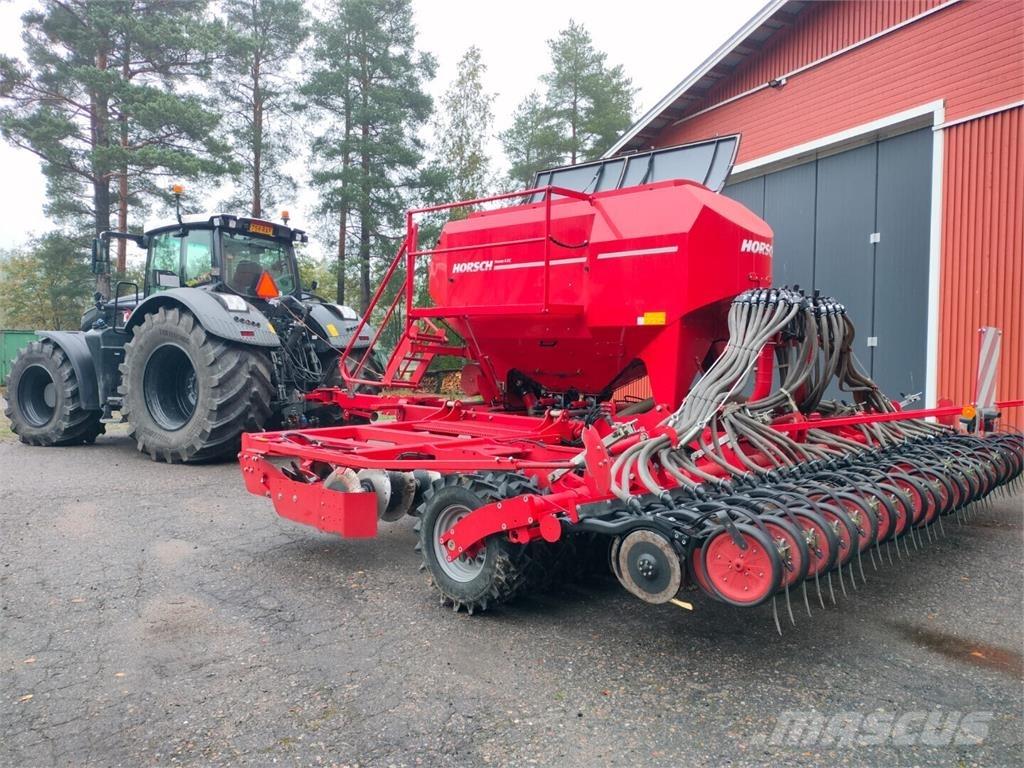Horsch Pronto 6DC Stādāmās mašīnas