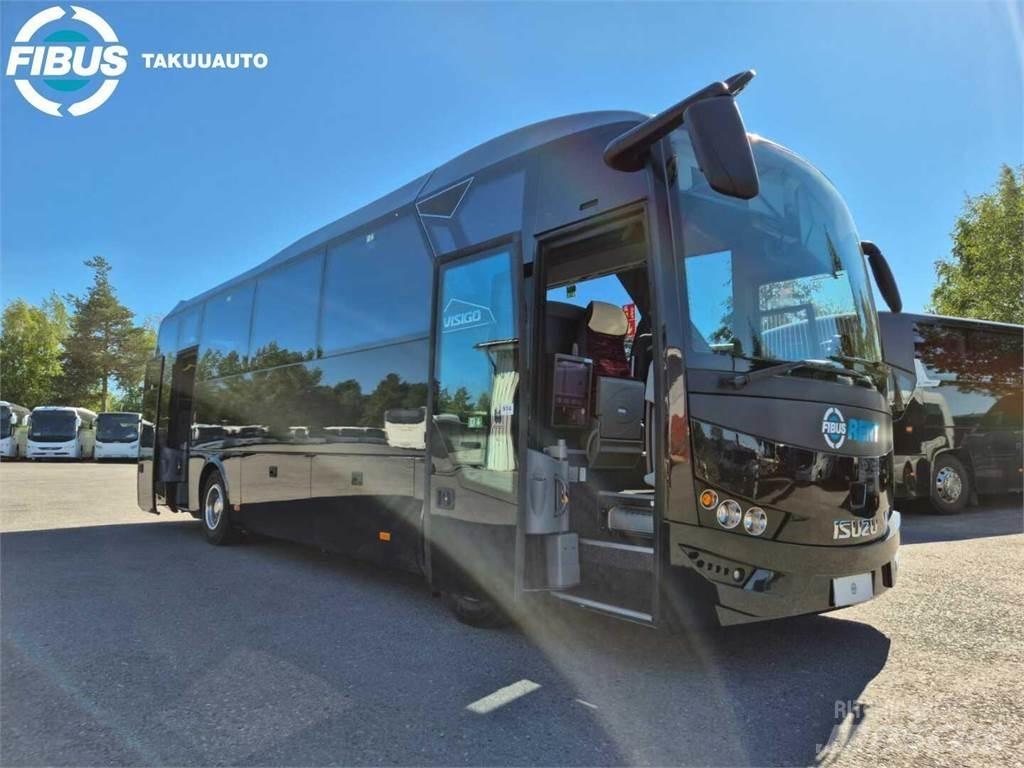 Isuzu Visigo Tūrisma autobusi