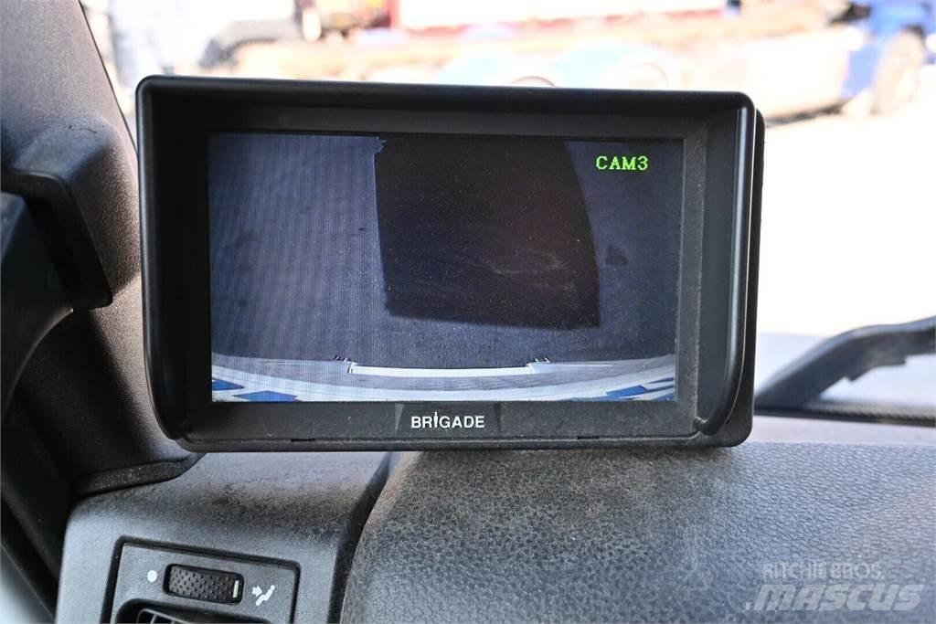 Iveco 140E Furgons