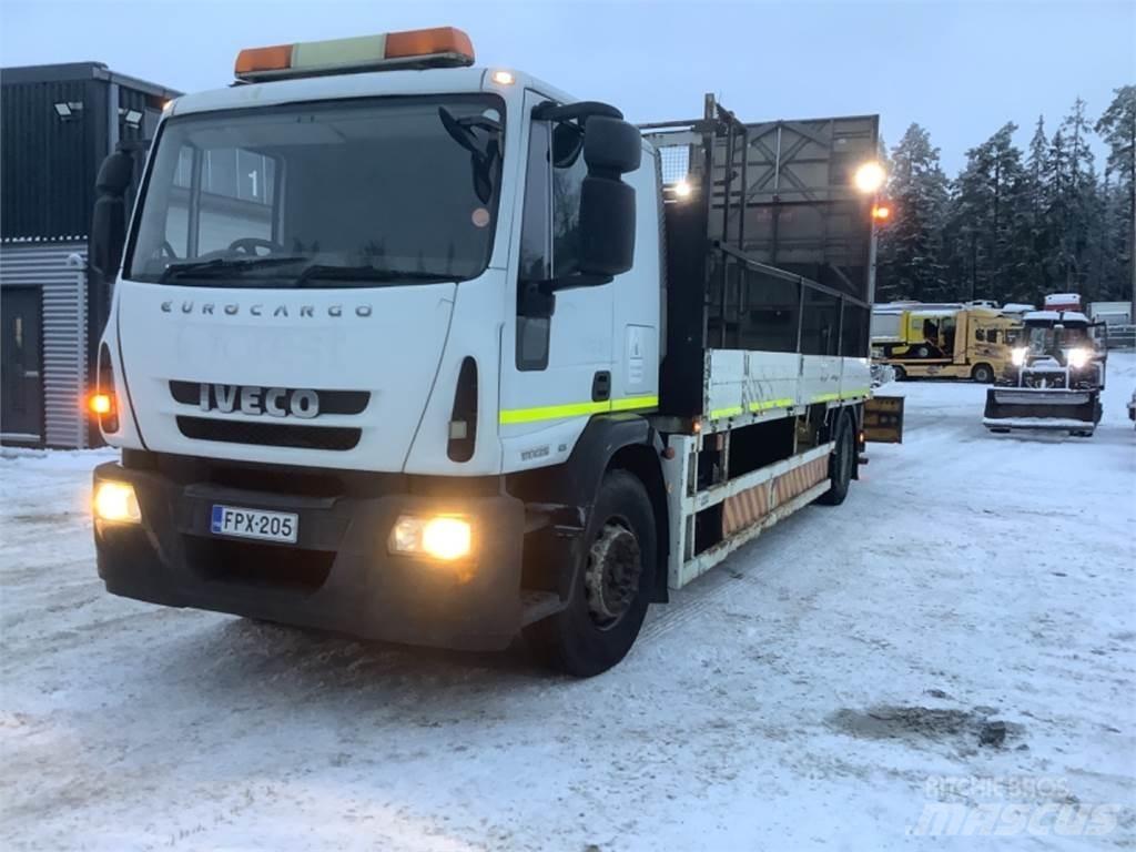 Iveco 180 e 25 Citi