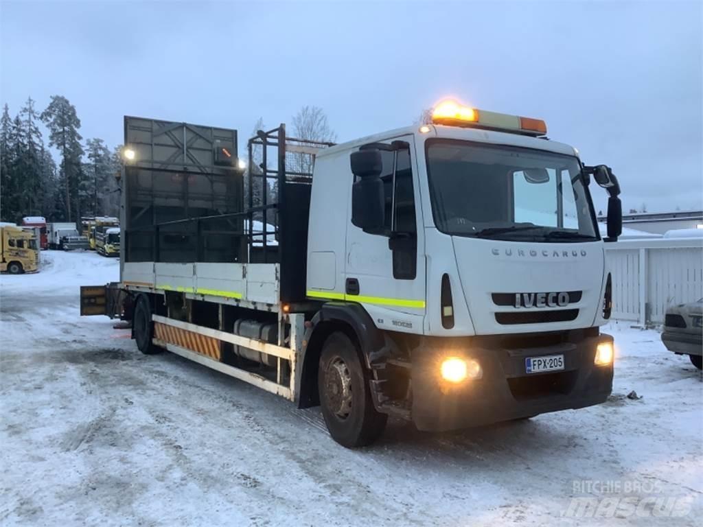 Iveco 180 e 25 Citi