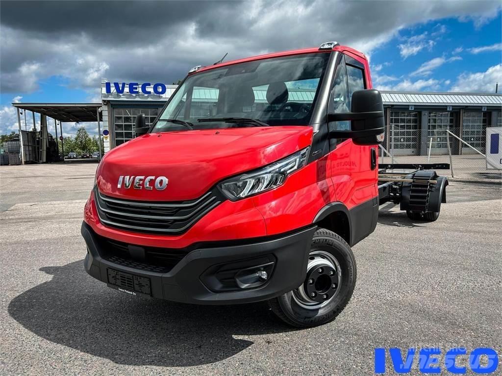 Iveco Daily Citi