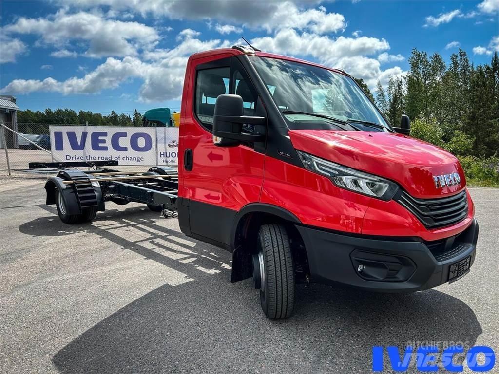 Iveco Daily Citi