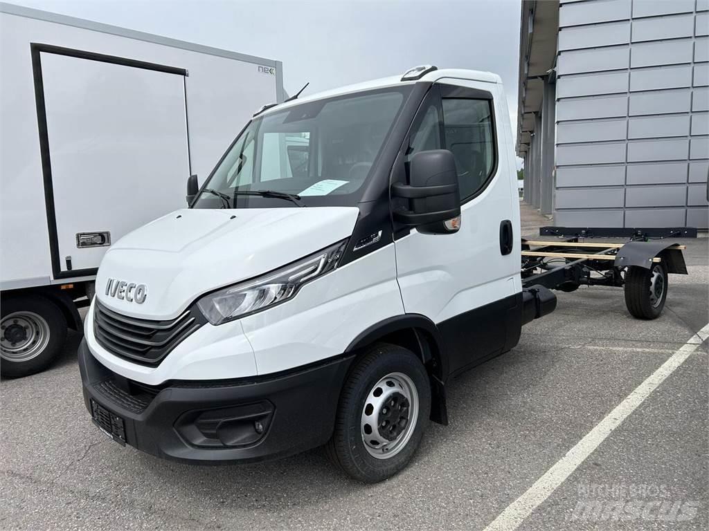Iveco Daily Citi