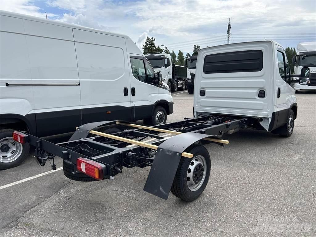 Iveco Daily Citi