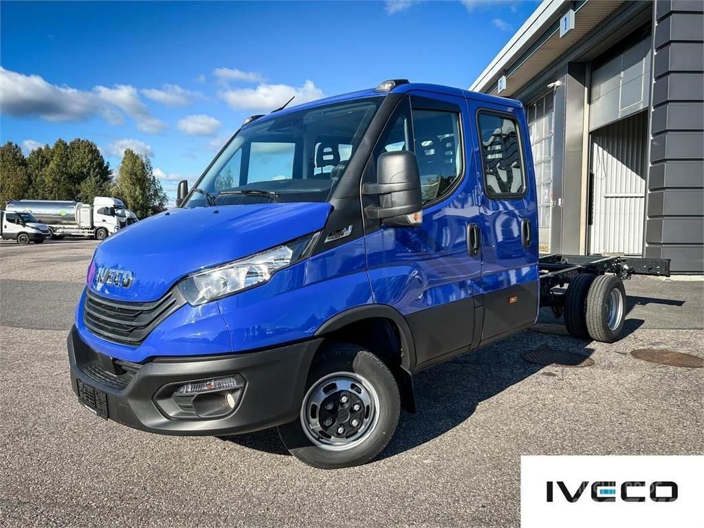 Iveco Daily Citi