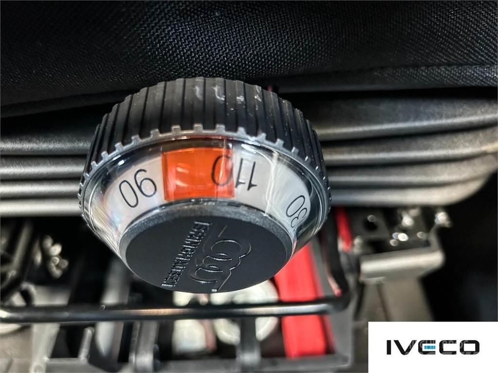 Iveco Daily Citi