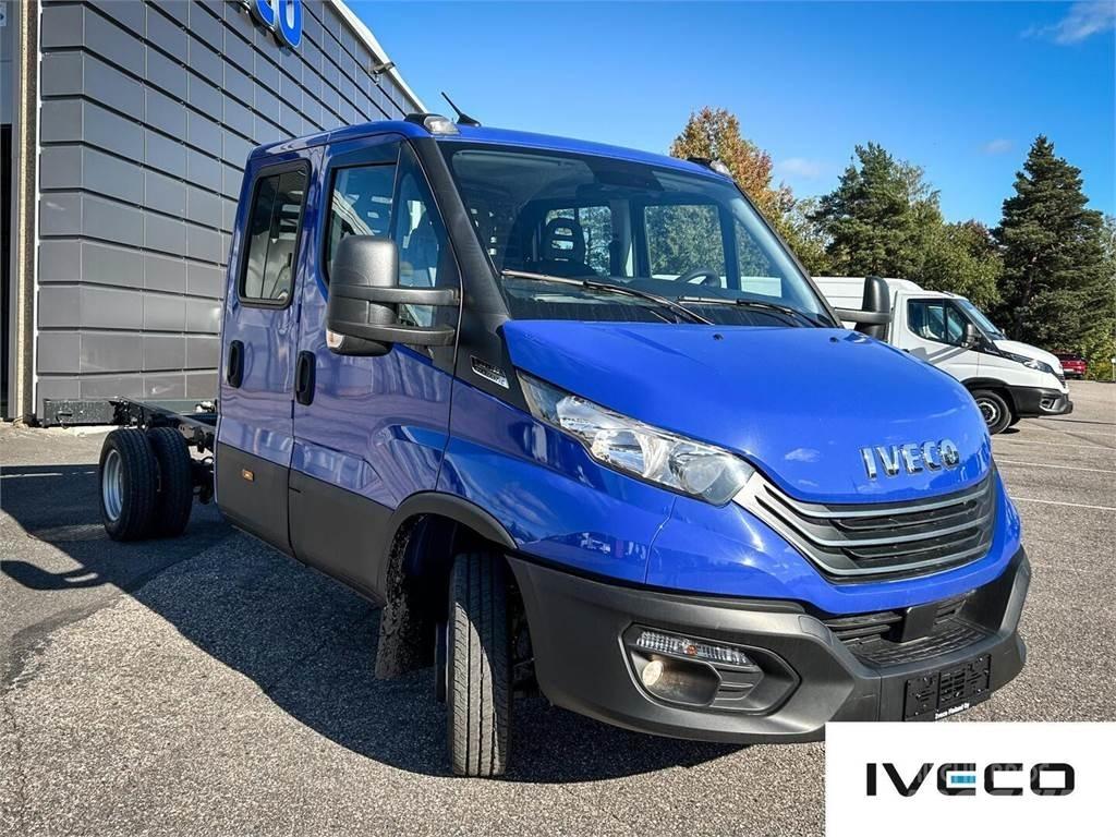 Iveco Daily Citi