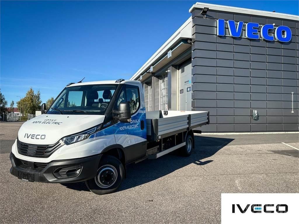 Iveco Daily Citi