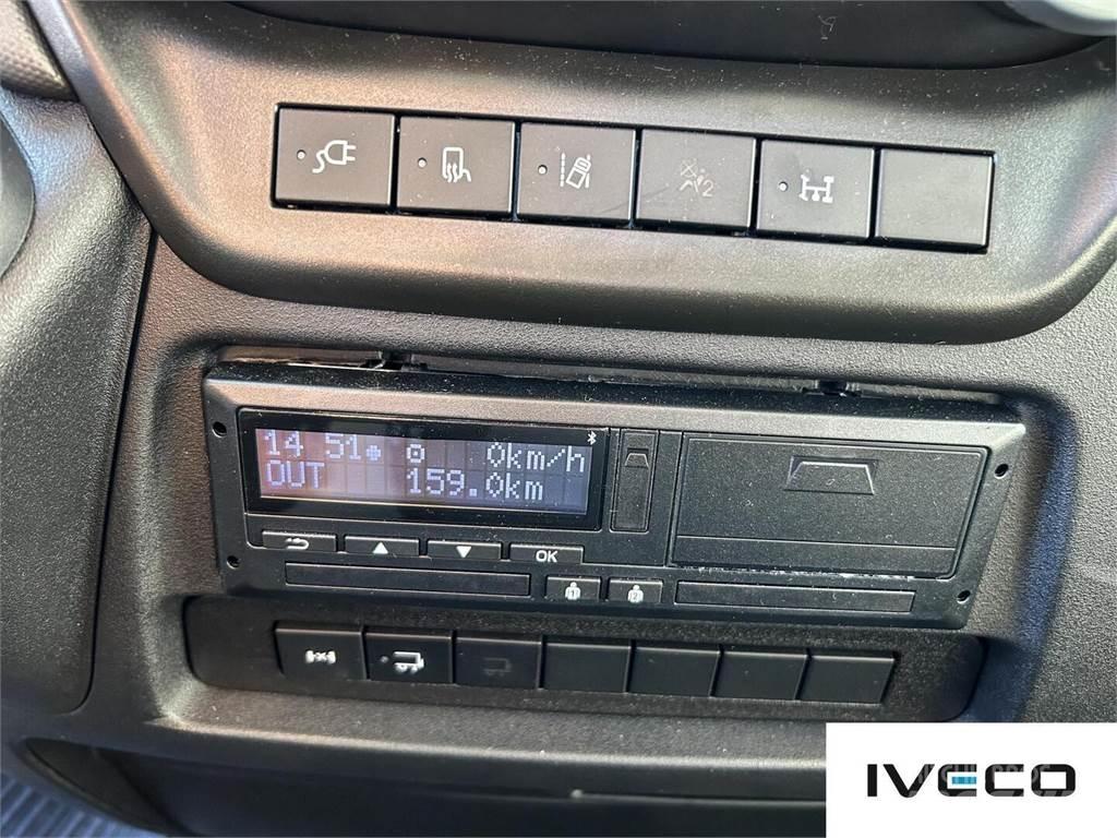 Iveco Daily Citi