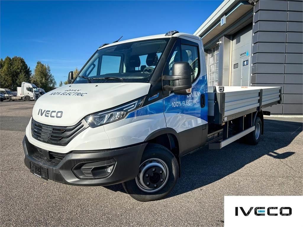 Iveco Daily Citi