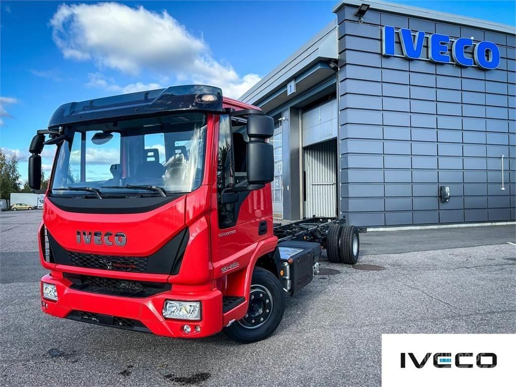 Iveco Eurocargo Citi