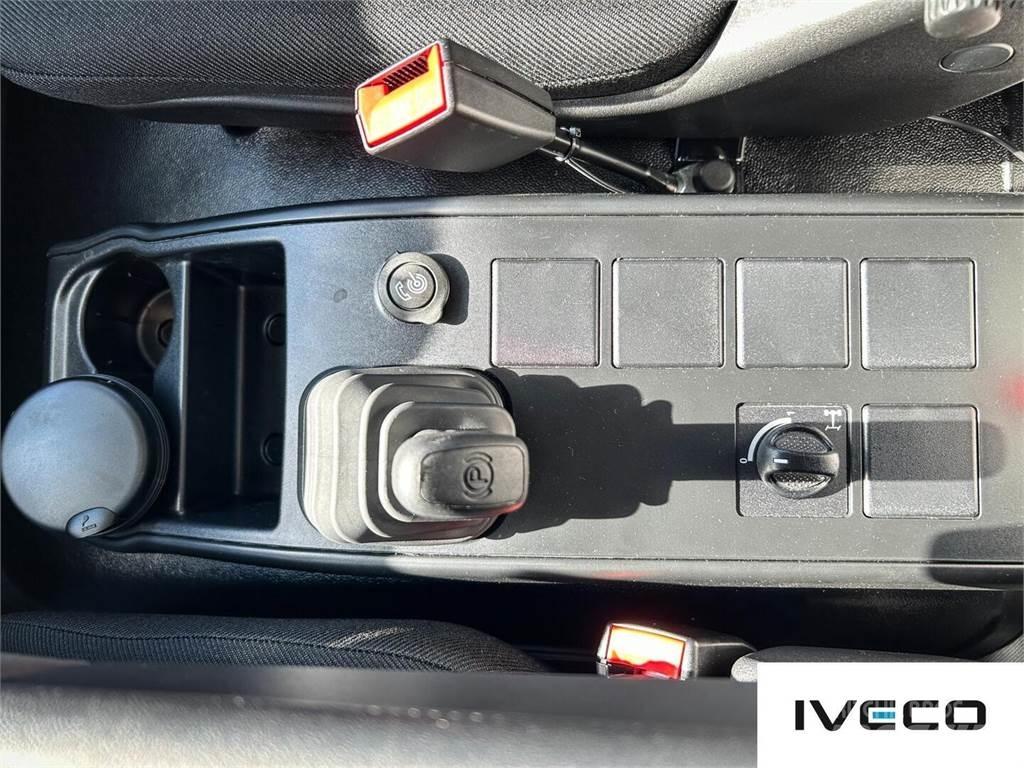 Iveco Eurocargo Citi