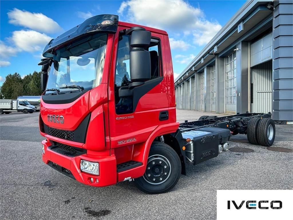 Iveco Eurocargo Citi