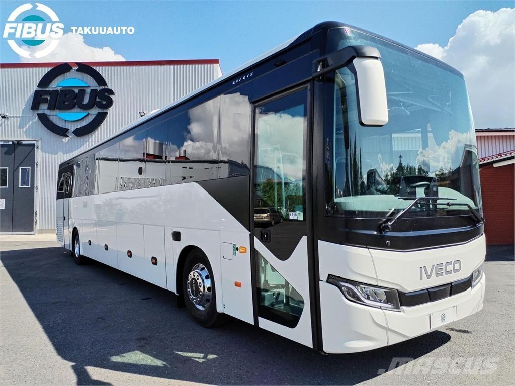 Iveco Evadys Tūrisma autobusi