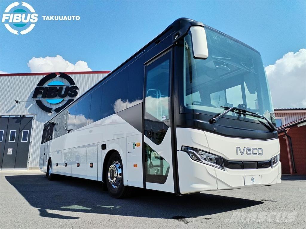 Iveco Evadys Tūrisma autobusi