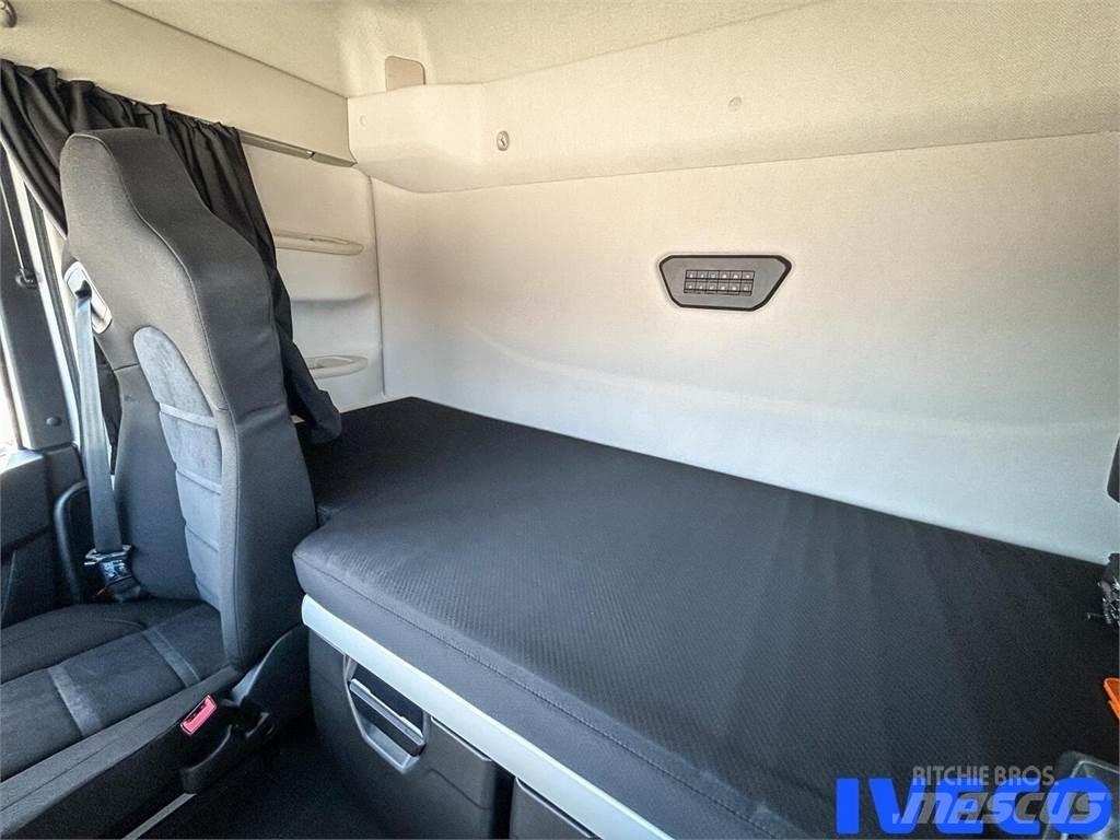 Iveco S-Way Citi