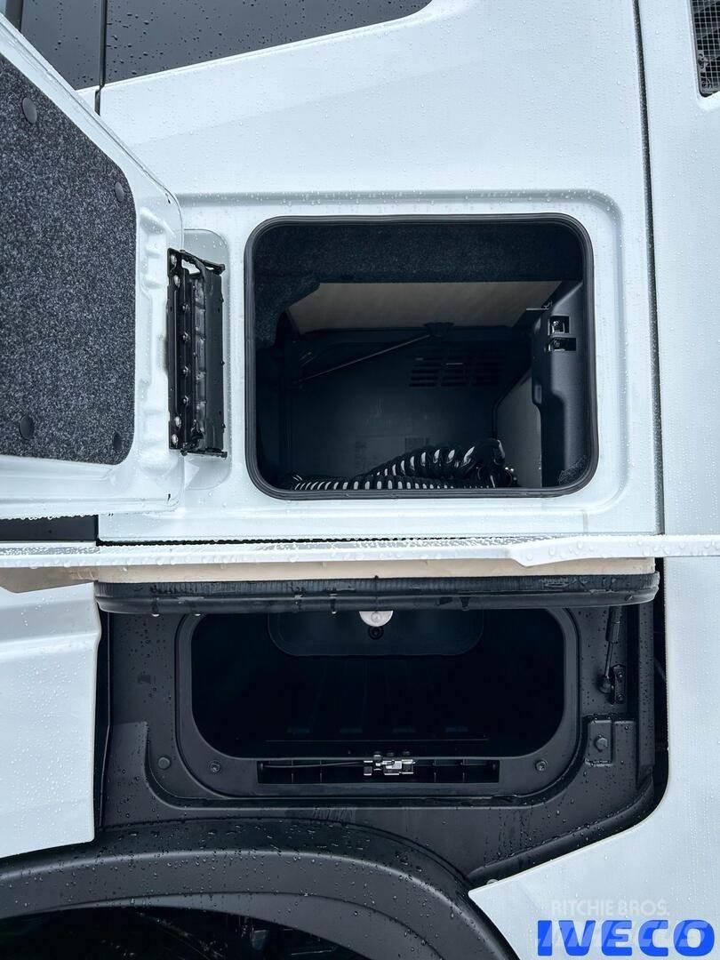 Iveco X-WAY Citi
