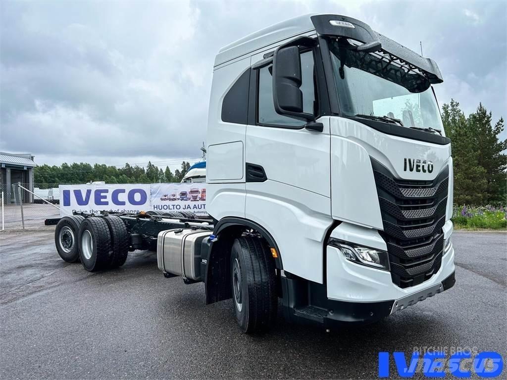 Iveco X-WAY Citi