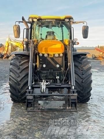 JCB 4220 Traktori